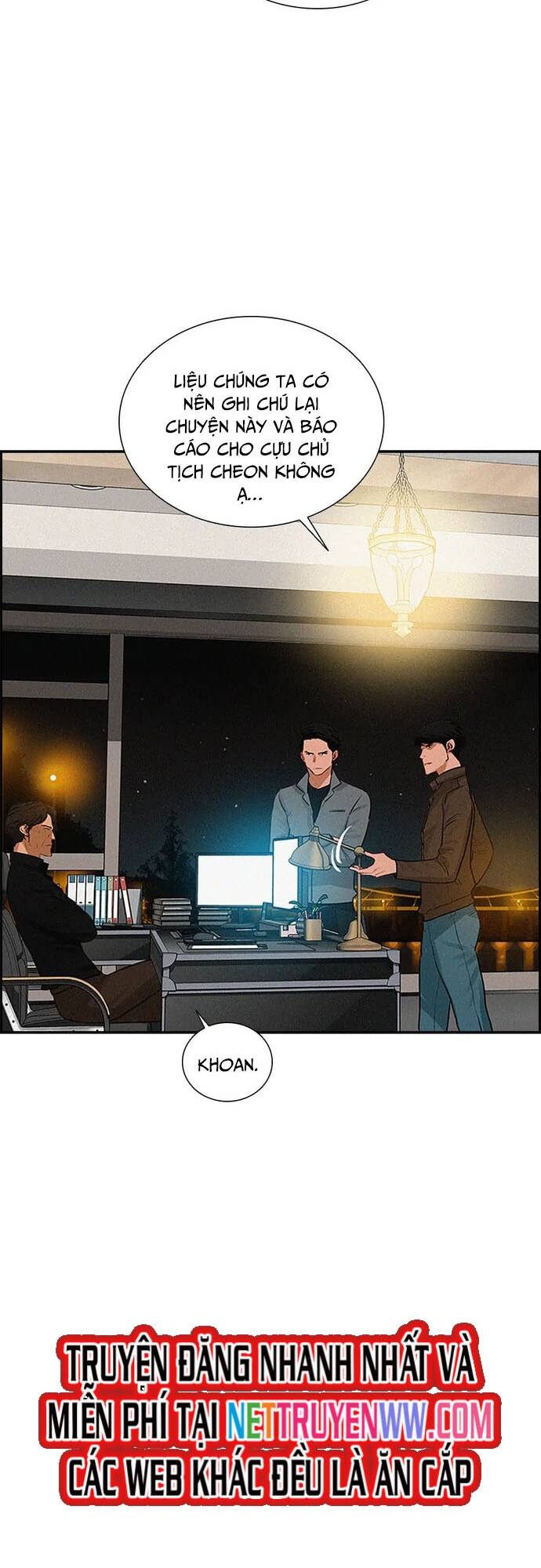 Chúa Tể Đồng Tiền Chapter 124 - 19