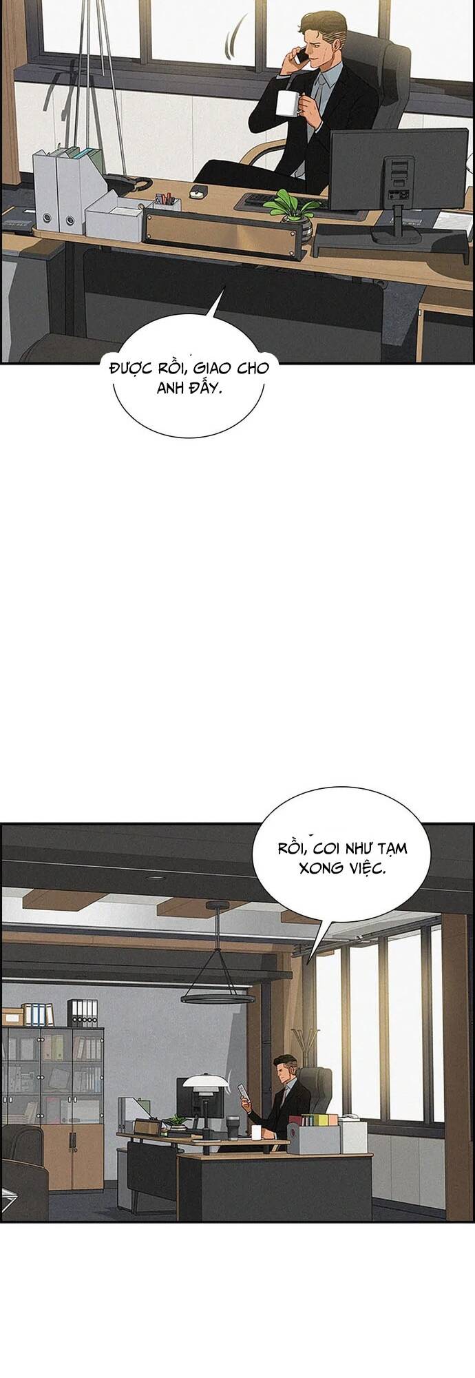 Chúa Tể Đồng Tiền Chapter 124 - 23