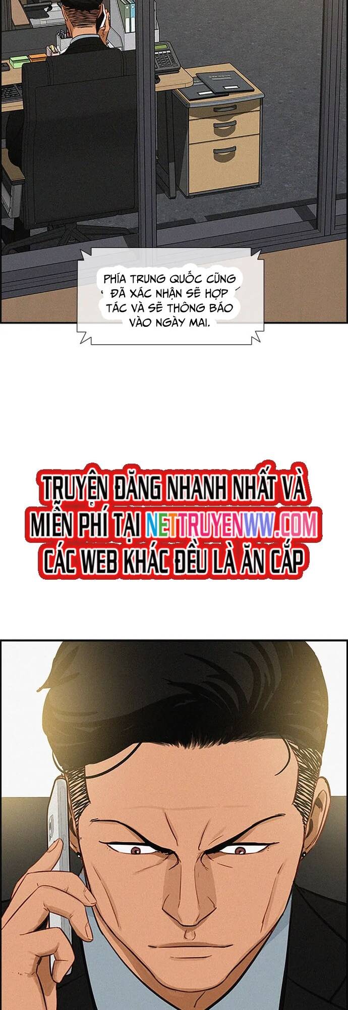 Chúa Tể Đồng Tiền Chapter 124 - 25