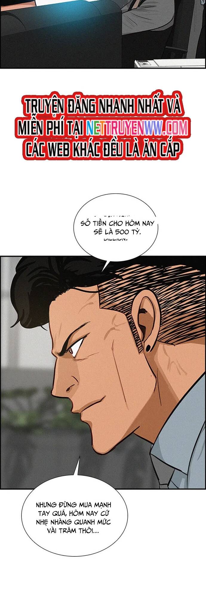 Chúa Tể Đồng Tiền Chapter 124 - 28