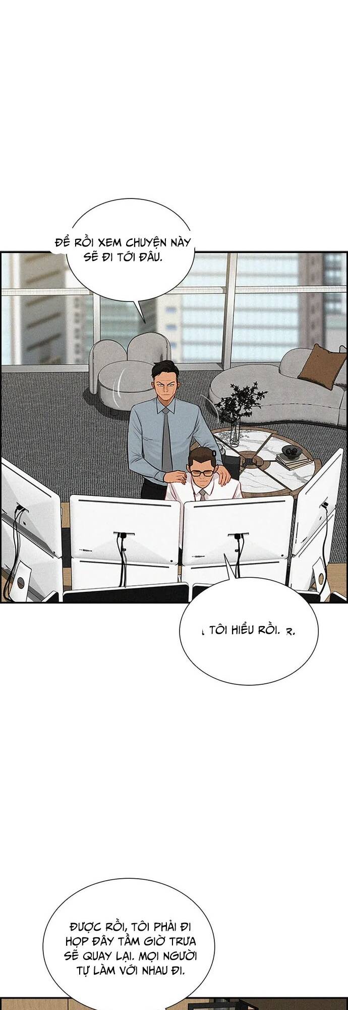 Chúa Tể Đồng Tiền Chapter 124 - 29