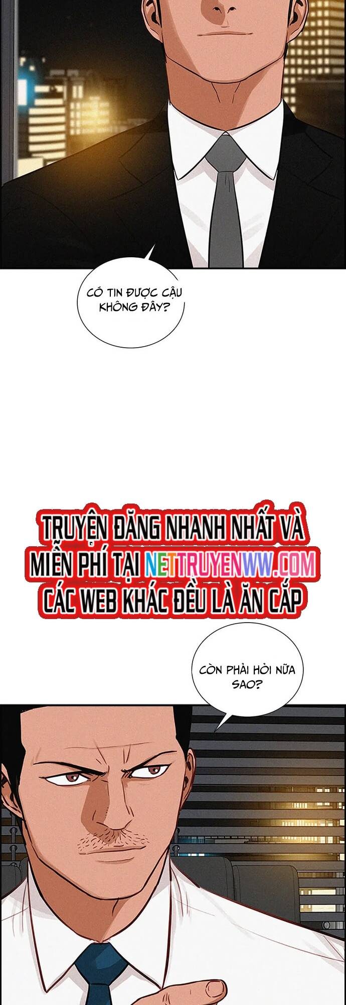 Chúa Tể Đồng Tiền Chapter 124 - 4