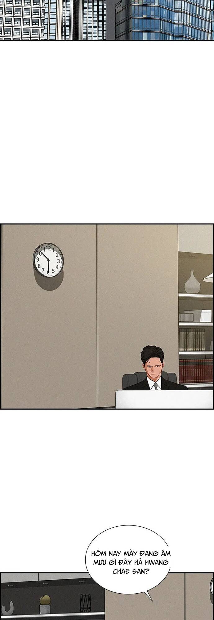 Chúa Tể Đồng Tiền Chapter 124 - 33