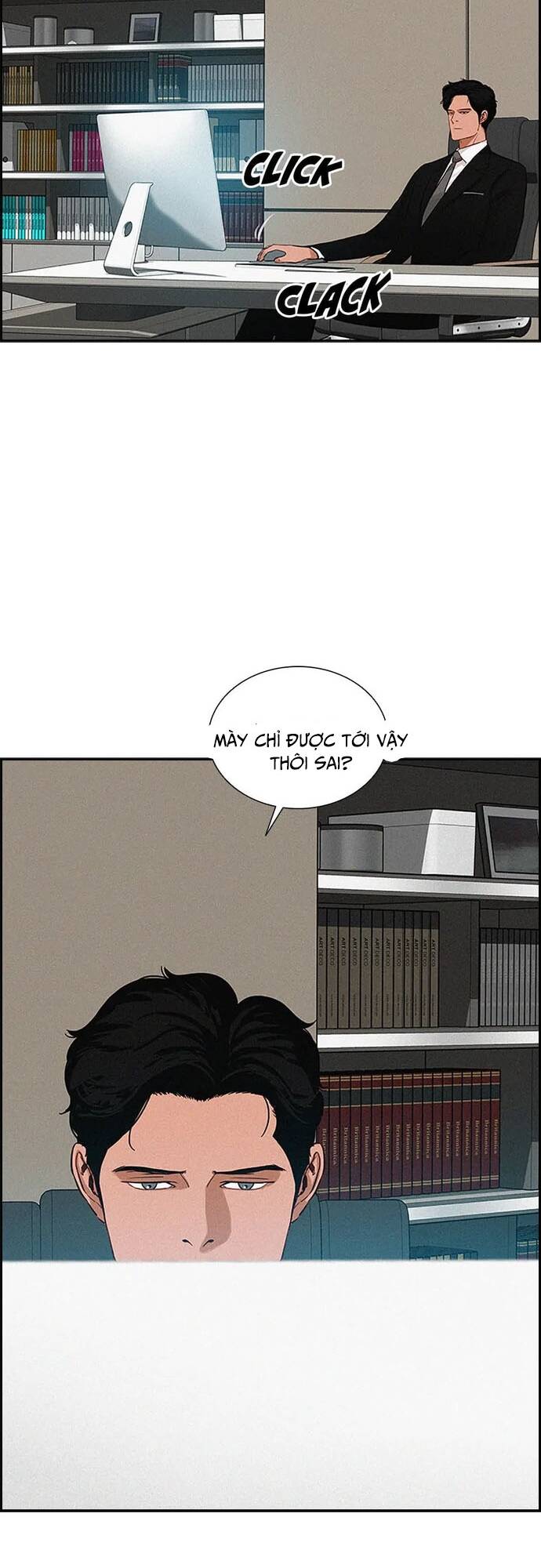 Chúa Tể Đồng Tiền Chapter 124 - 34