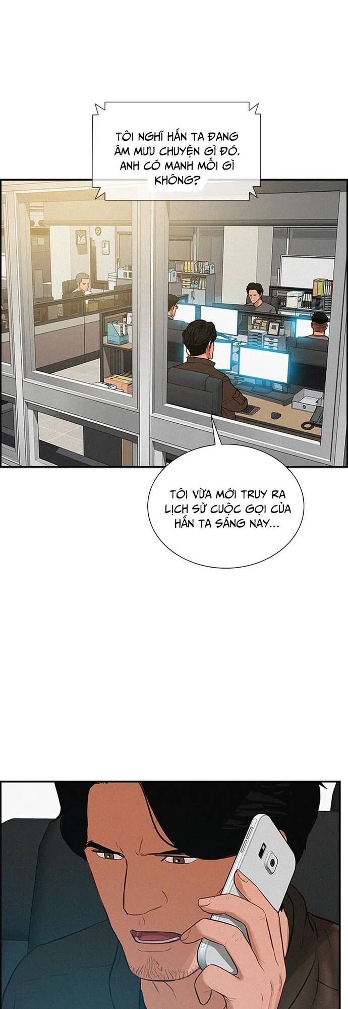 Chúa Tể Đồng Tiền Chapter 124 - 36