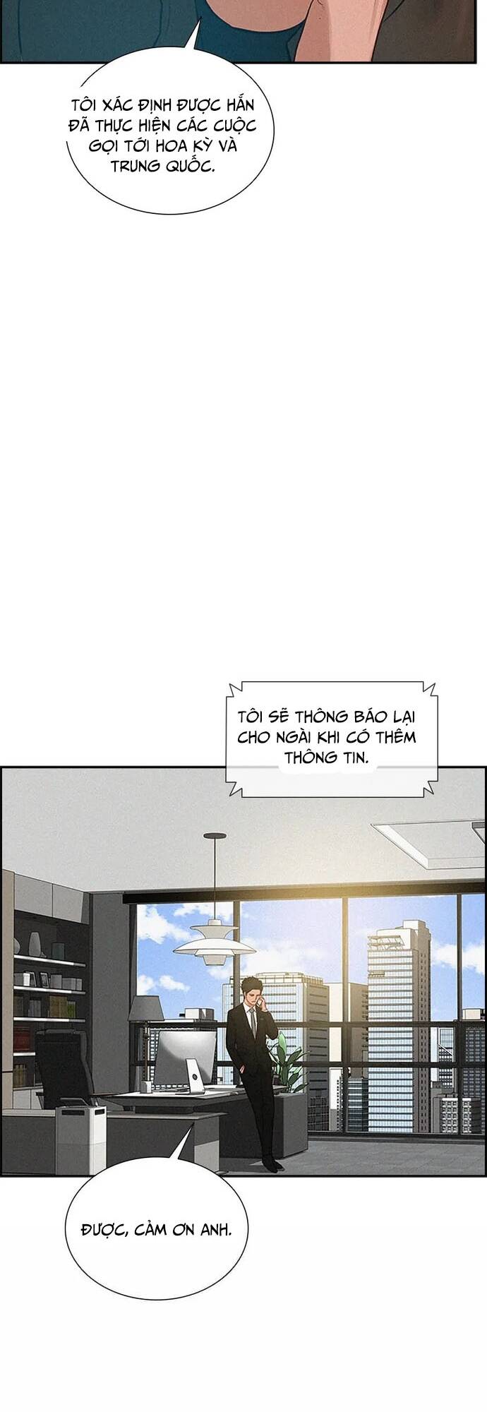 Chúa Tể Đồng Tiền Chapter 124 - 37