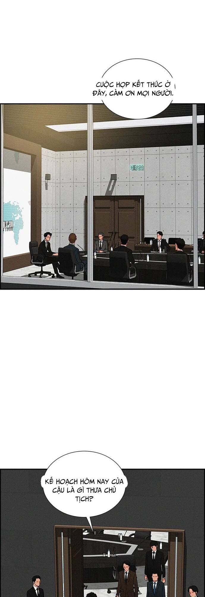 Chúa Tể Đồng Tiền Chapter 124 - 39