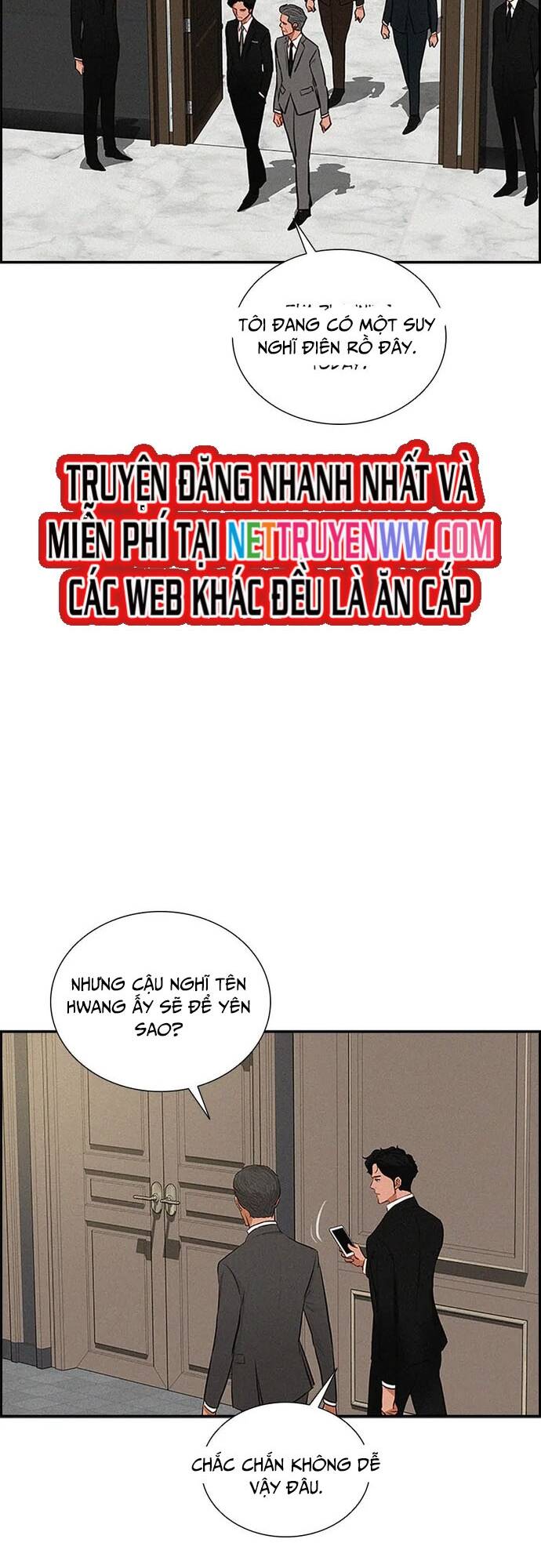 Chúa Tể Đồng Tiền Chapter 124 - 40