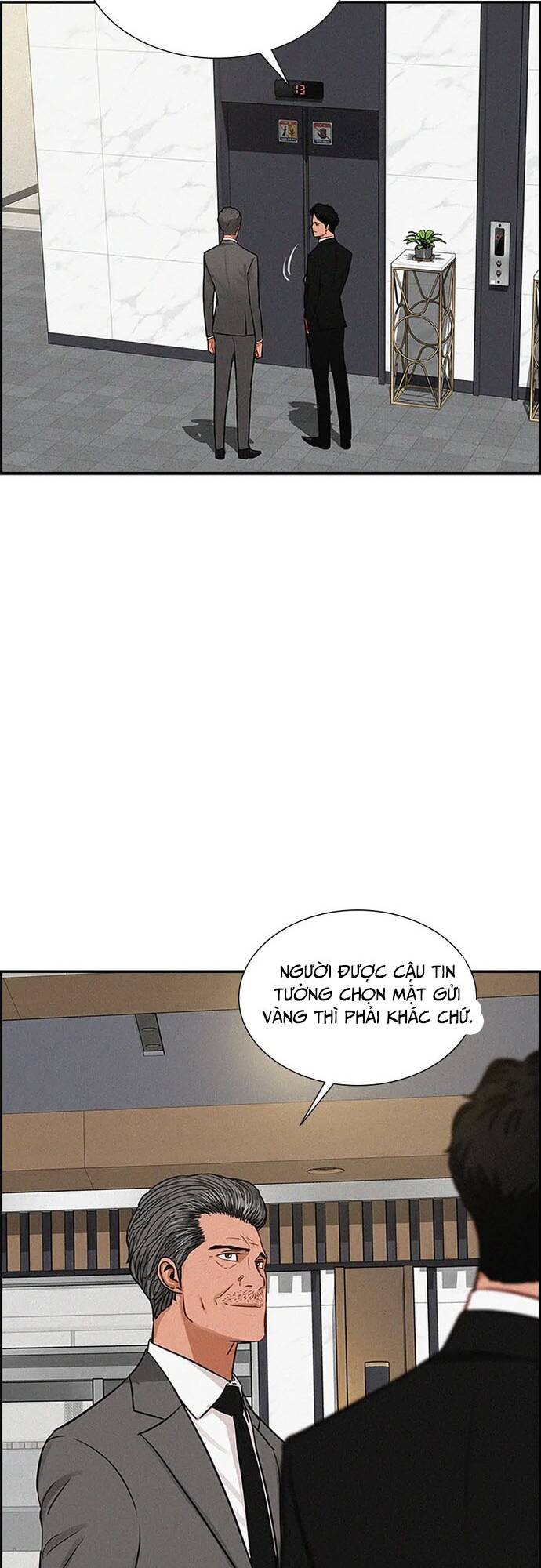 Chúa Tể Đồng Tiền Chapter 124 - 42