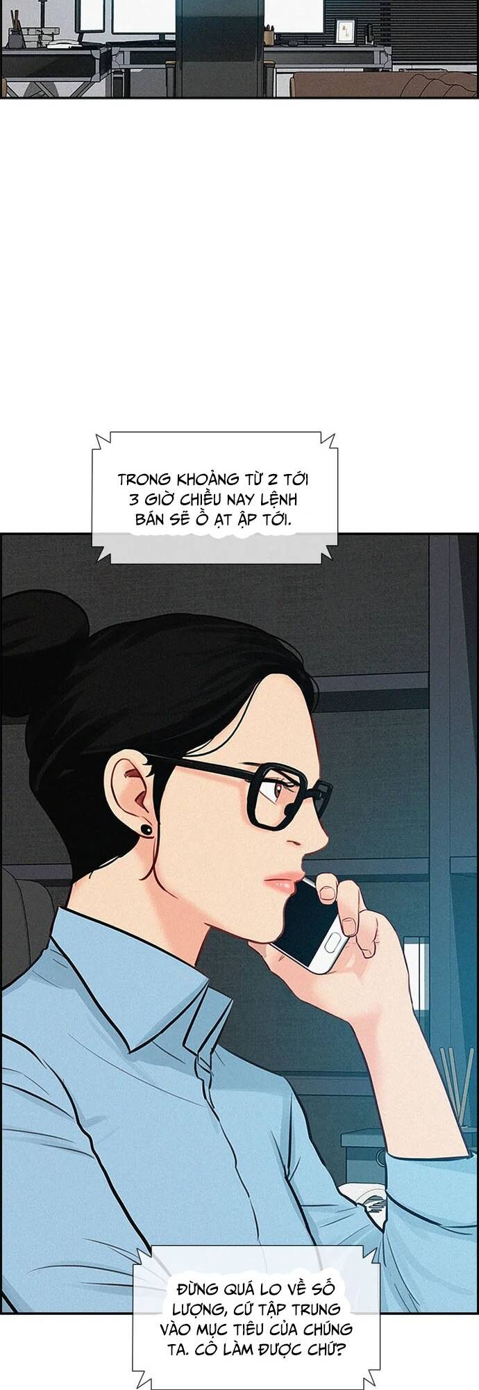 Chúa Tể Đồng Tiền Chapter 124 - 44