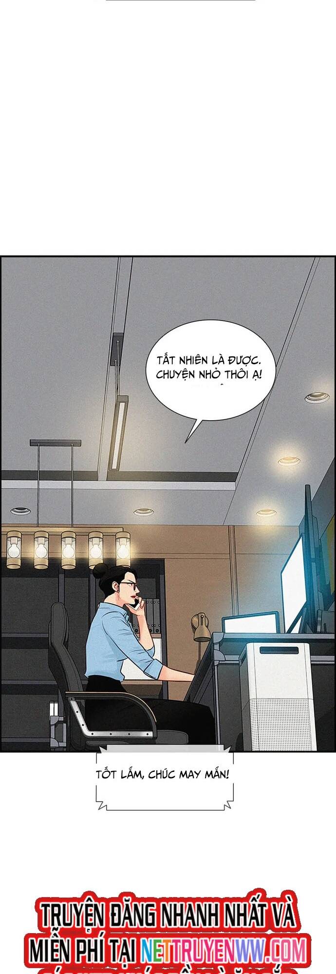 Chúa Tể Đồng Tiền Chapter 124 - 45