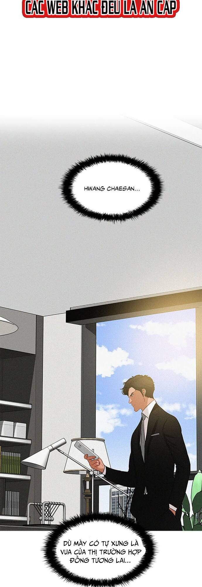 Chúa Tể Đồng Tiền Chapter 124 - 46