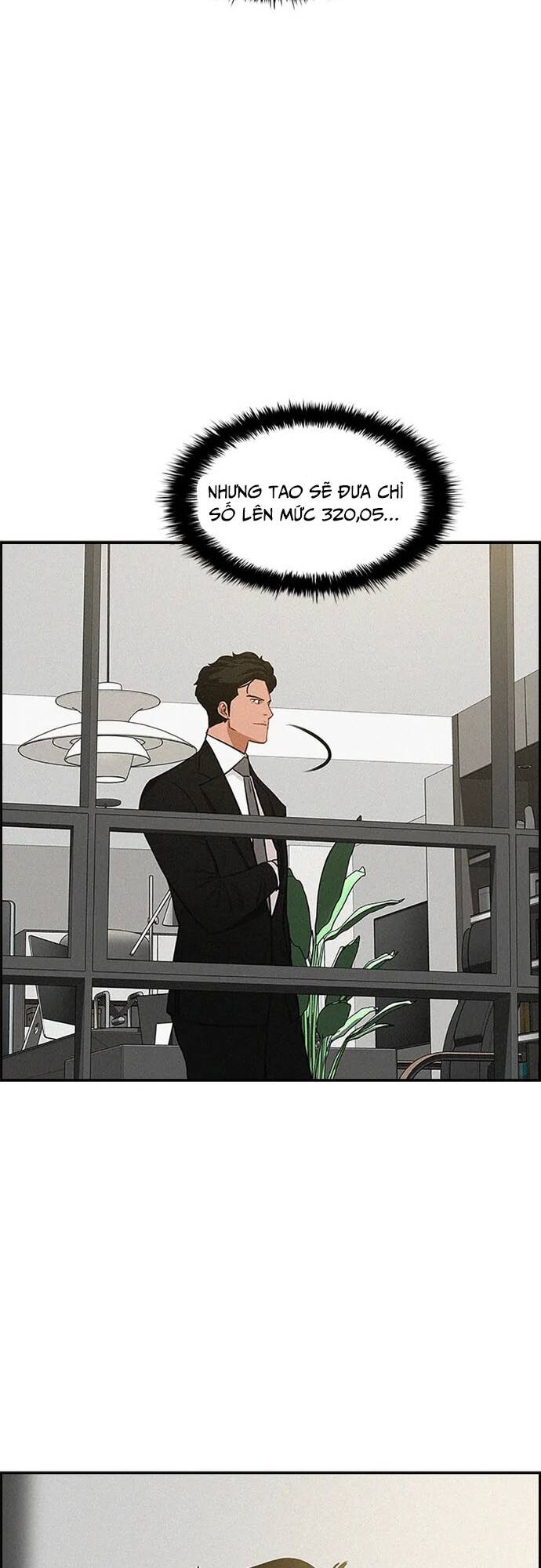 Chúa Tể Đồng Tiền Chapter 124 - 47