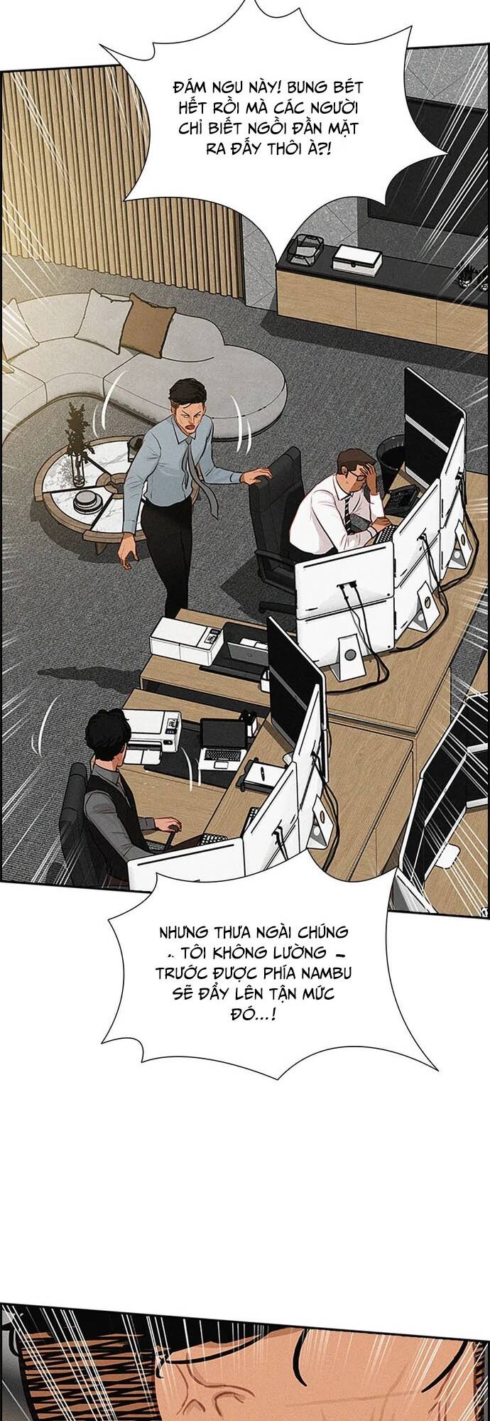 Chúa Tể Đồng Tiền Chapter 124 - 50