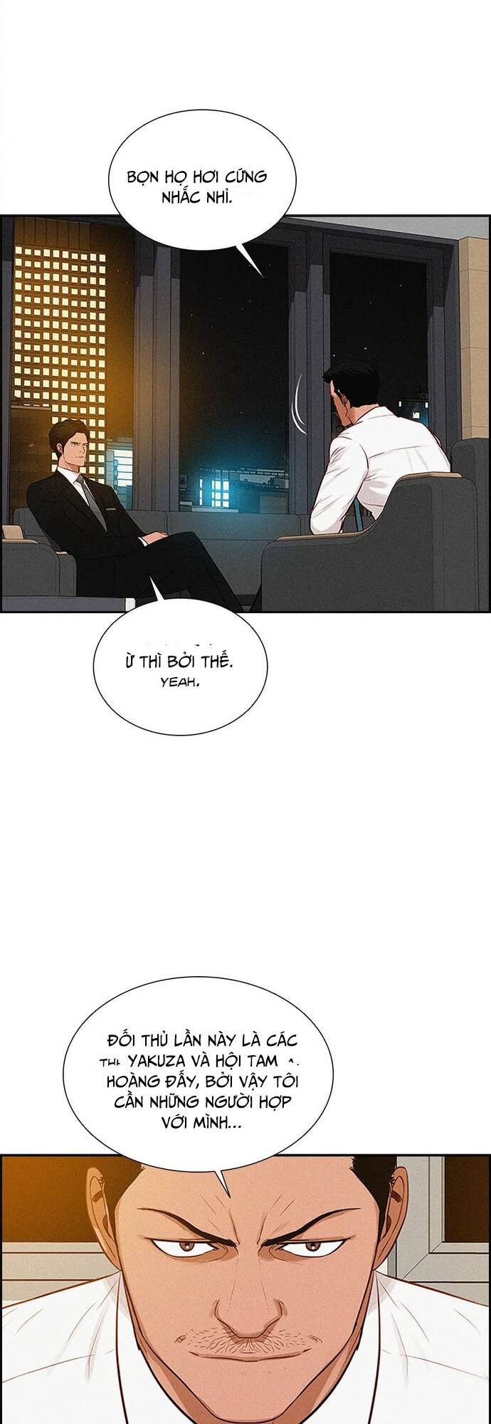 Chúa Tể Đồng Tiền Chapter 124 - 6