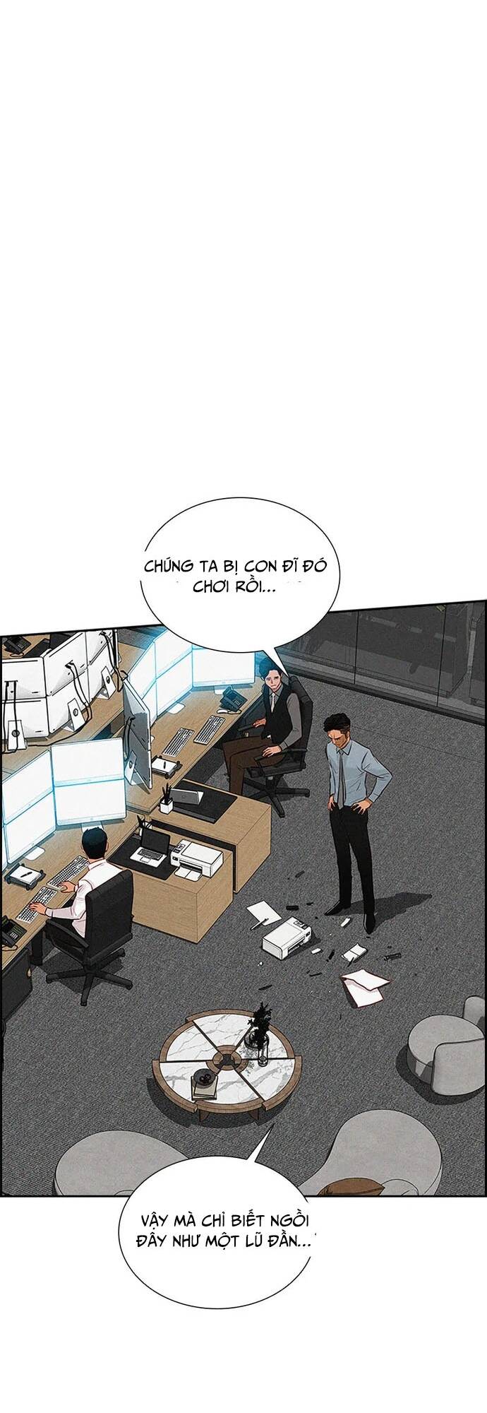 Chúa Tể Đồng Tiền Chapter 124 - 53