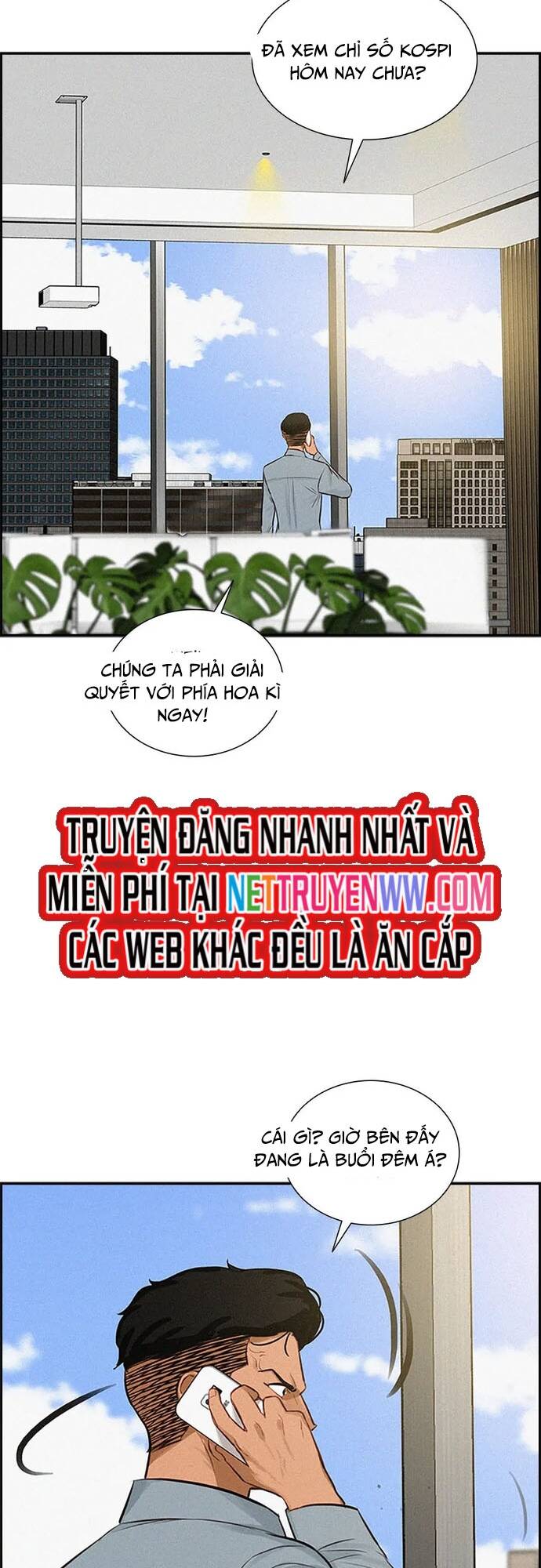 Chúa Tể Đồng Tiền Chapter 124 - 57