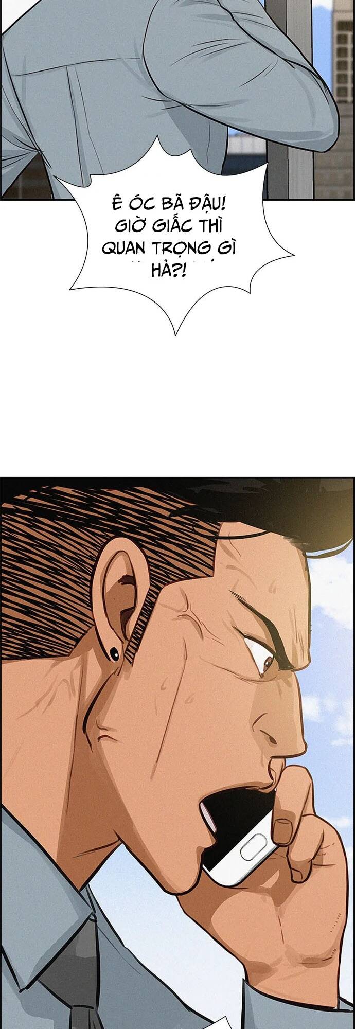 Chúa Tể Đồng Tiền Chapter 124 - 58