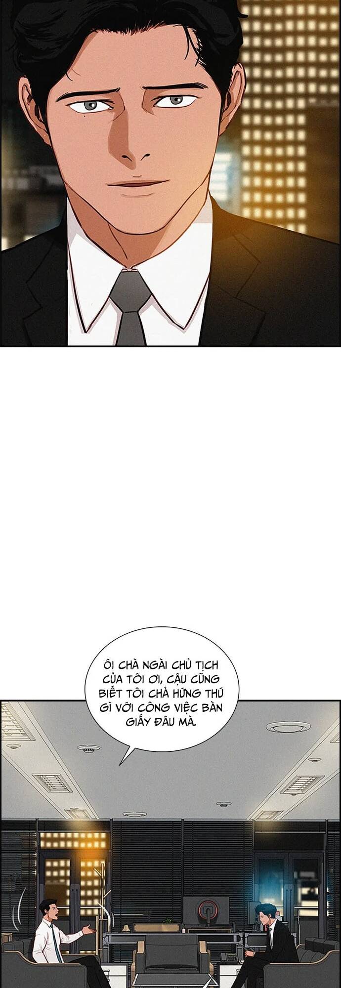 Chúa Tể Đồng Tiền Chapter 124 - 8