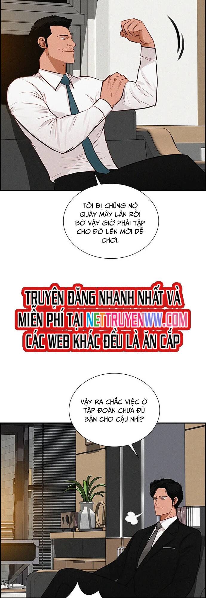 Chúa Tể Đồng Tiền Chapter 124 - 10