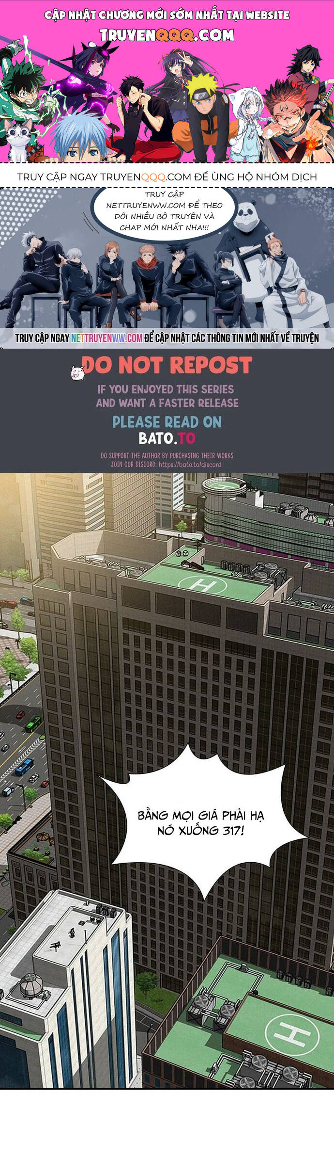 Chúa Tể Đồng Tiền Chapter 125 - 1