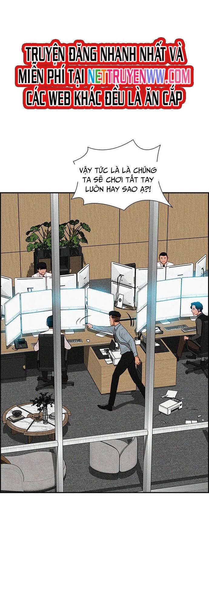 Chúa Tể Đồng Tiền Chapter 125 - 2