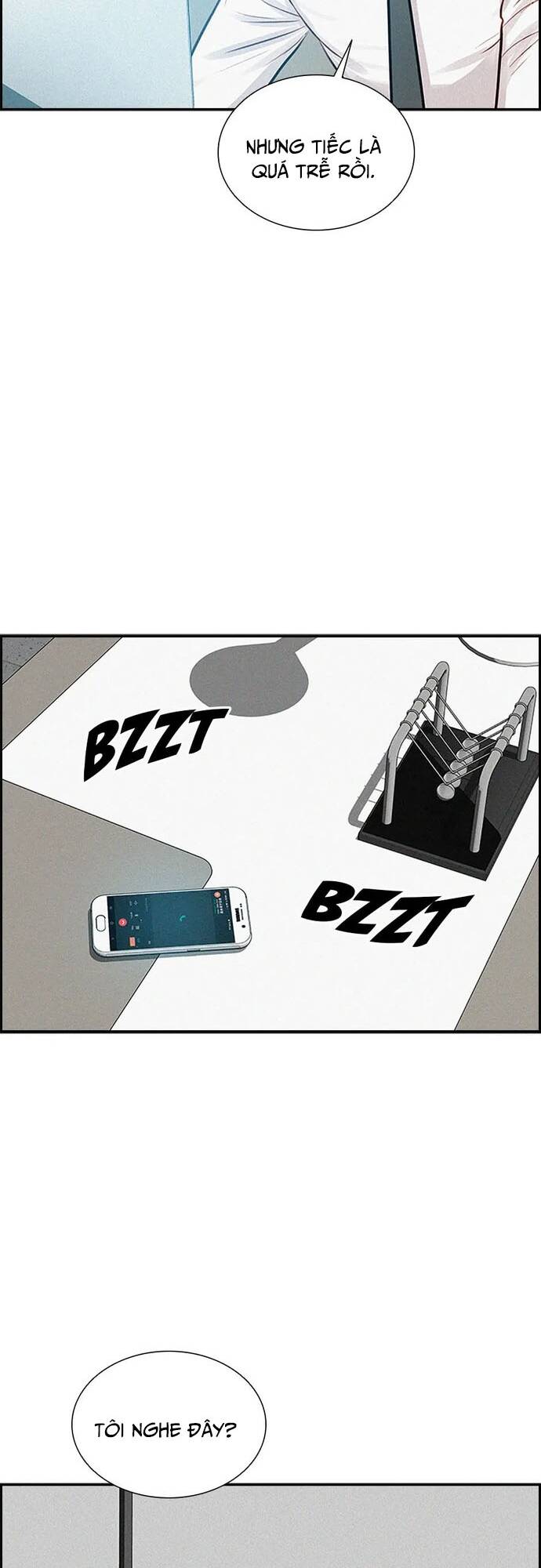 Chúa Tể Đồng Tiền Chapter 125 - 11