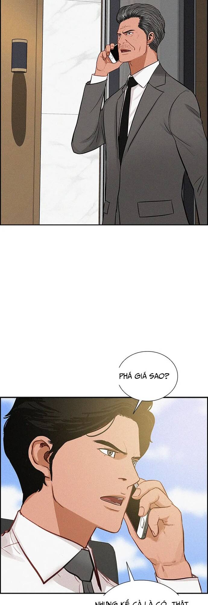 Chúa Tể Đồng Tiền Chapter 125 - 13