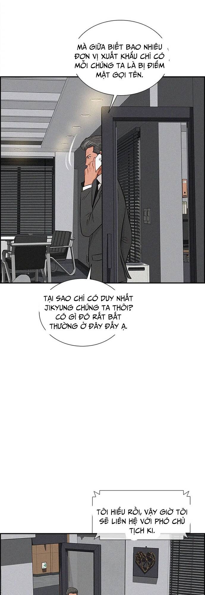 Chúa Tể Đồng Tiền Chapter 125 - 15