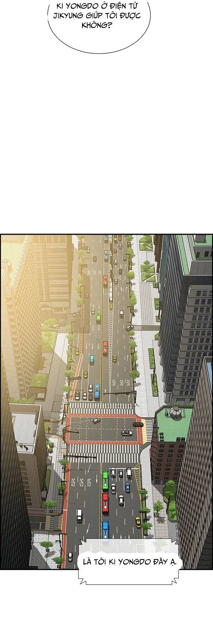 Chúa Tể Đồng Tiền Chapter 125 - 17