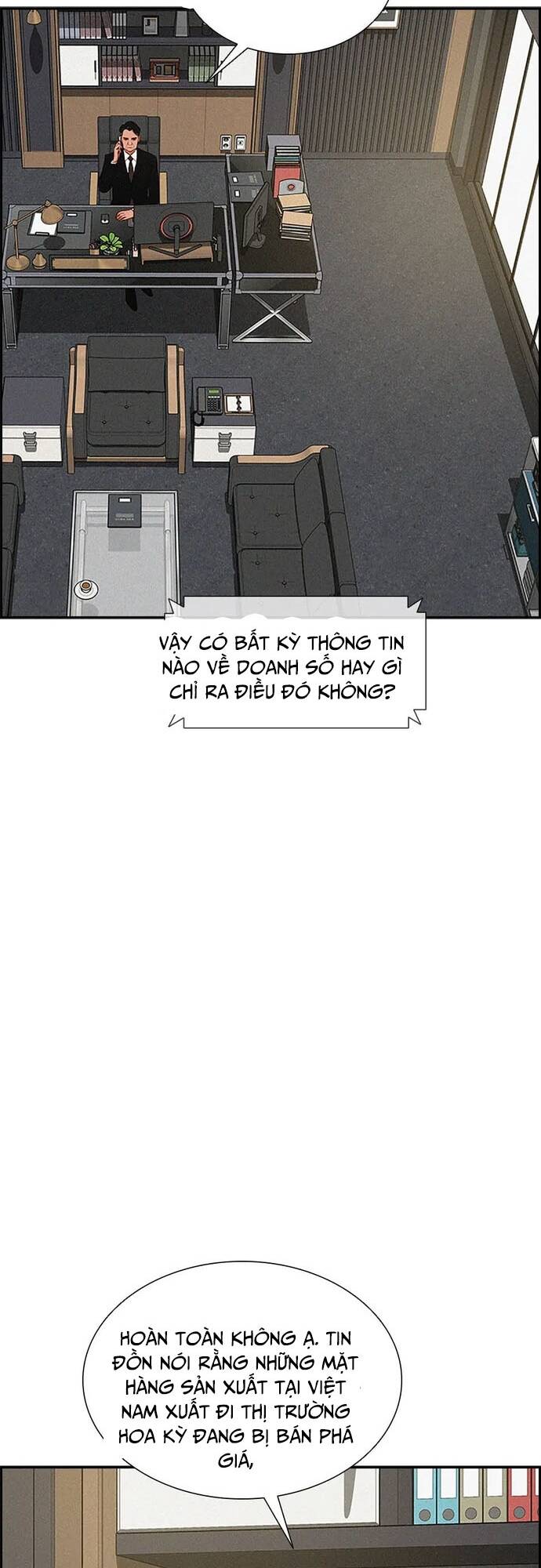 Chúa Tể Đồng Tiền Chapter 125 - 19