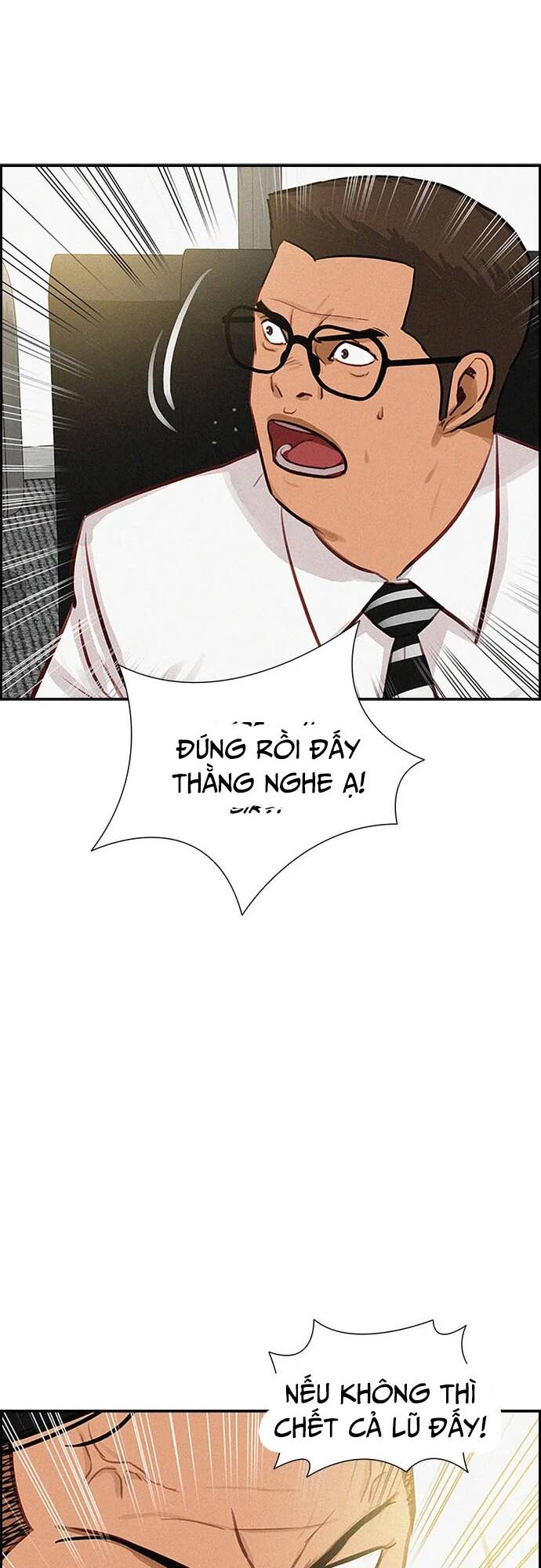 Chúa Tể Đồng Tiền Chapter 125 - 3