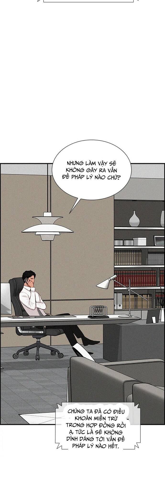 Chúa Tể Đồng Tiền Chapter 125 - 22