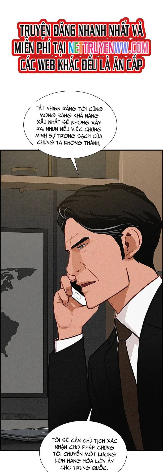 Chúa Tể Đồng Tiền Chapter 125 - 23