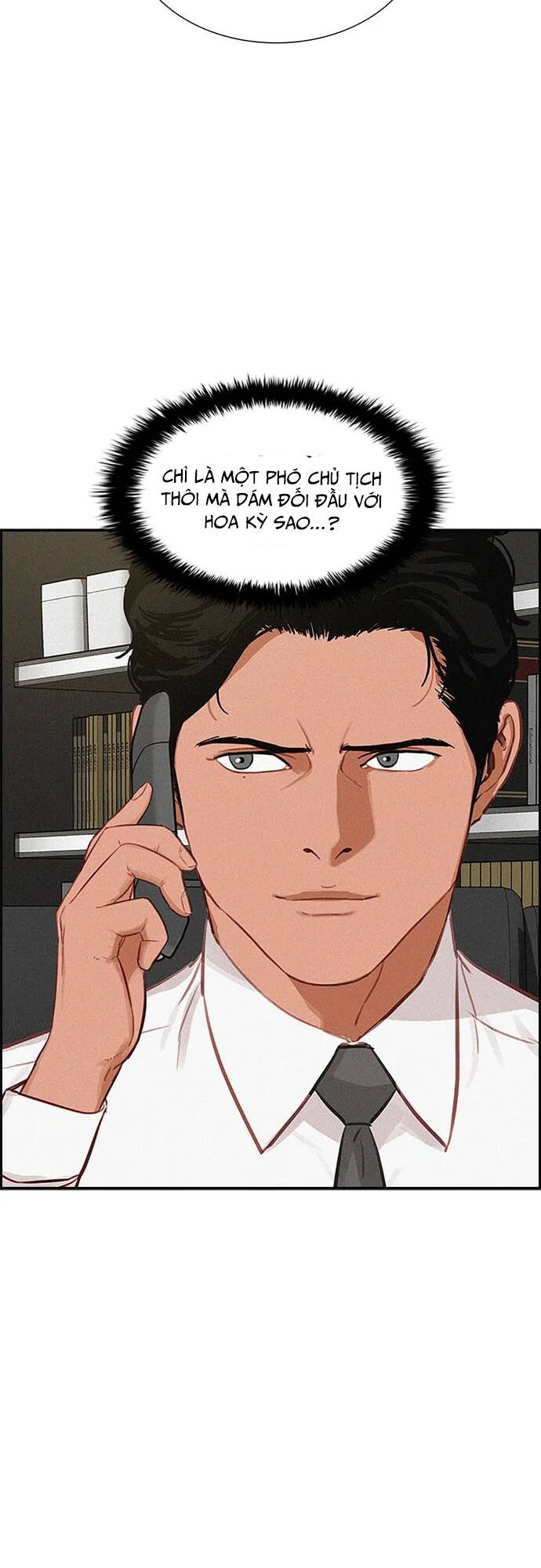 Chúa Tể Đồng Tiền Chapter 125 - 24