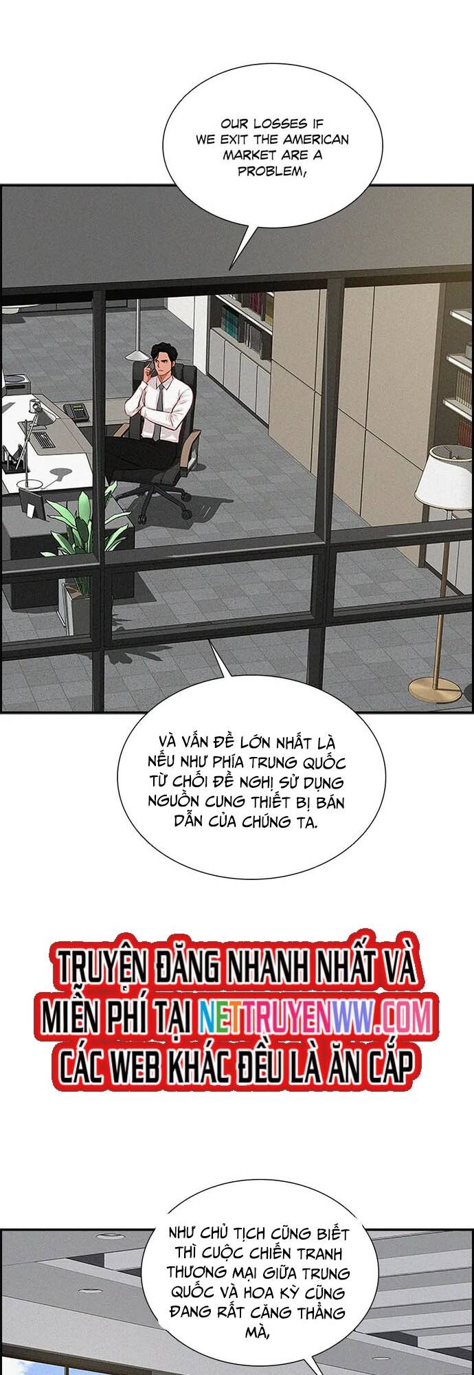 Chúa Tể Đồng Tiền Chapter 125 - 25