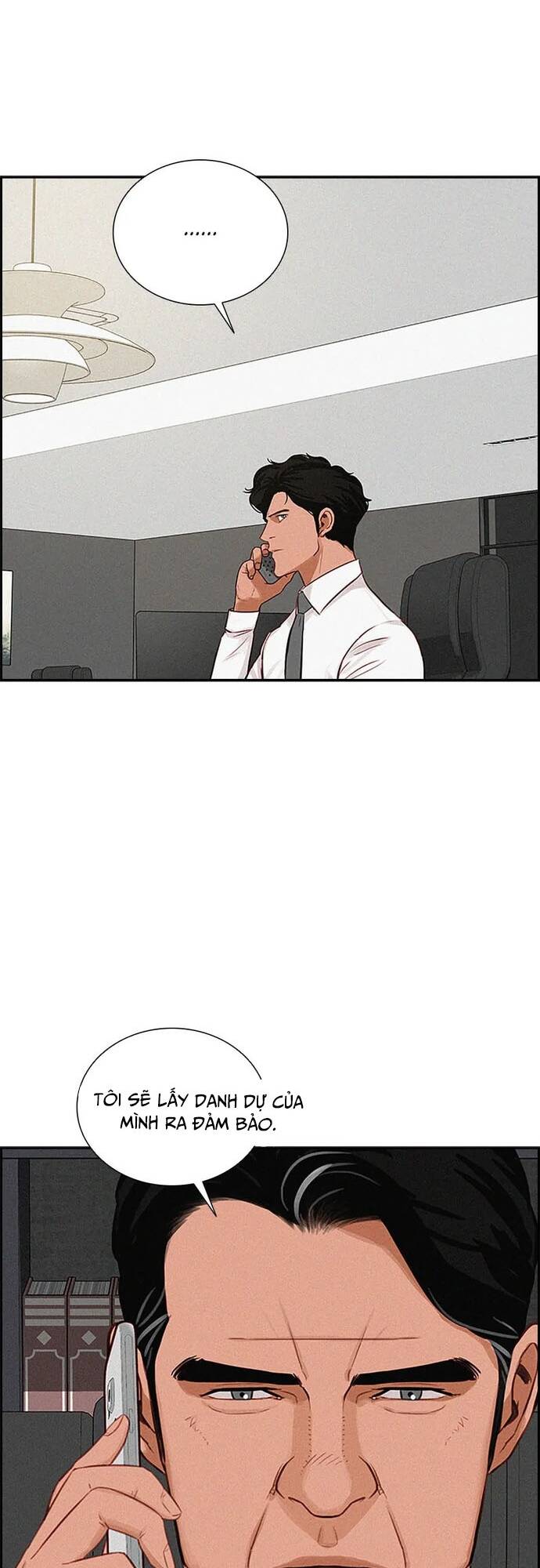 Chúa Tể Đồng Tiền Chapter 125 - 27