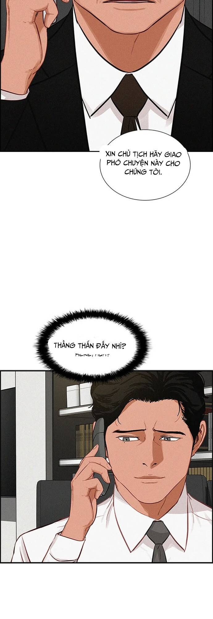 Chúa Tể Đồng Tiền Chapter 125 - 28