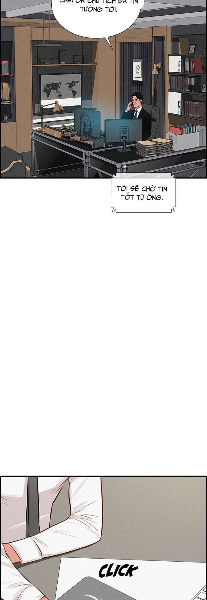 Chúa Tể Đồng Tiền Chapter 125 - 30