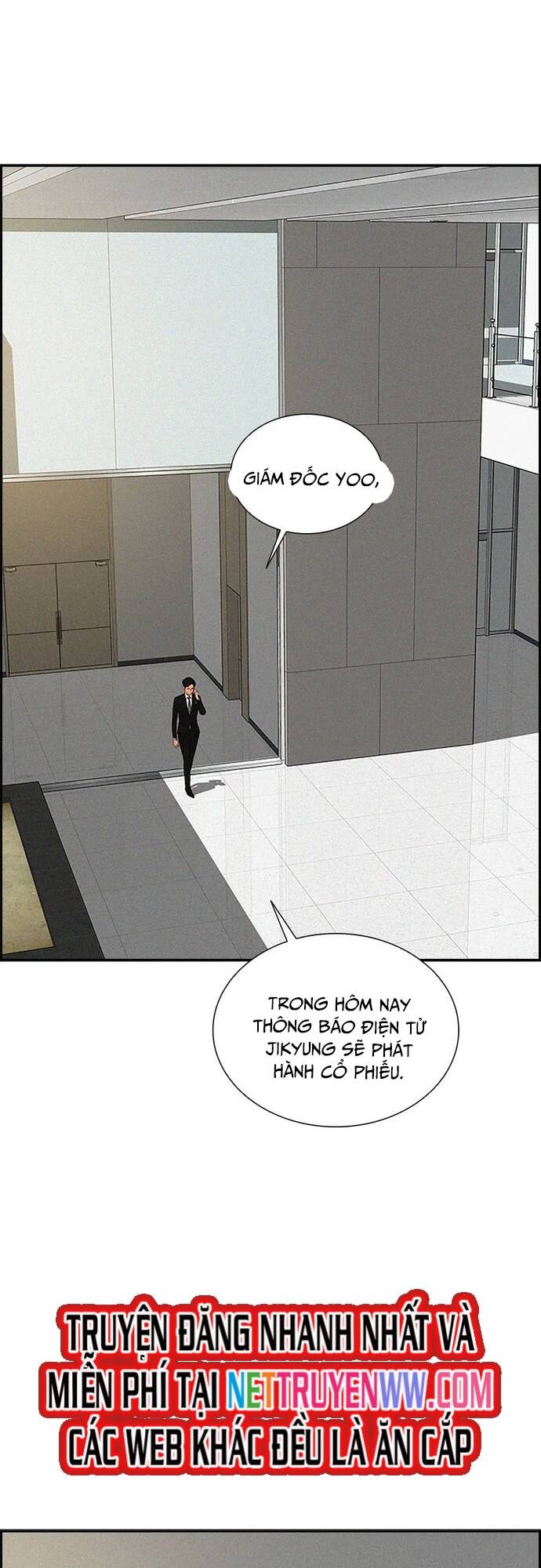 Chúa Tể Đồng Tiền Chapter 125 - 34