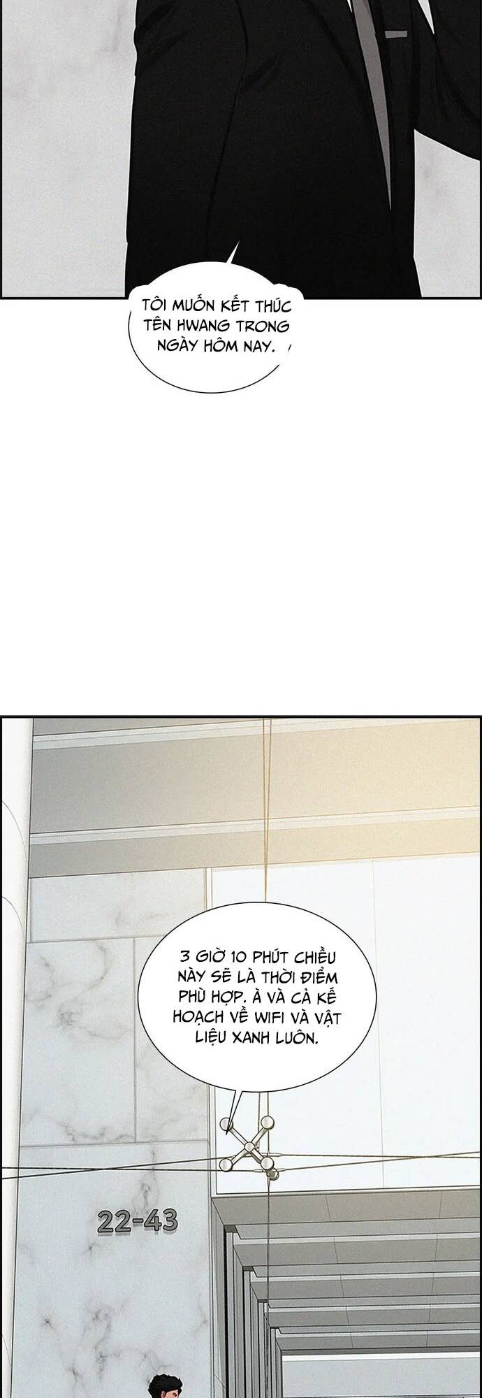 Chúa Tể Đồng Tiền Chapter 125 - 36