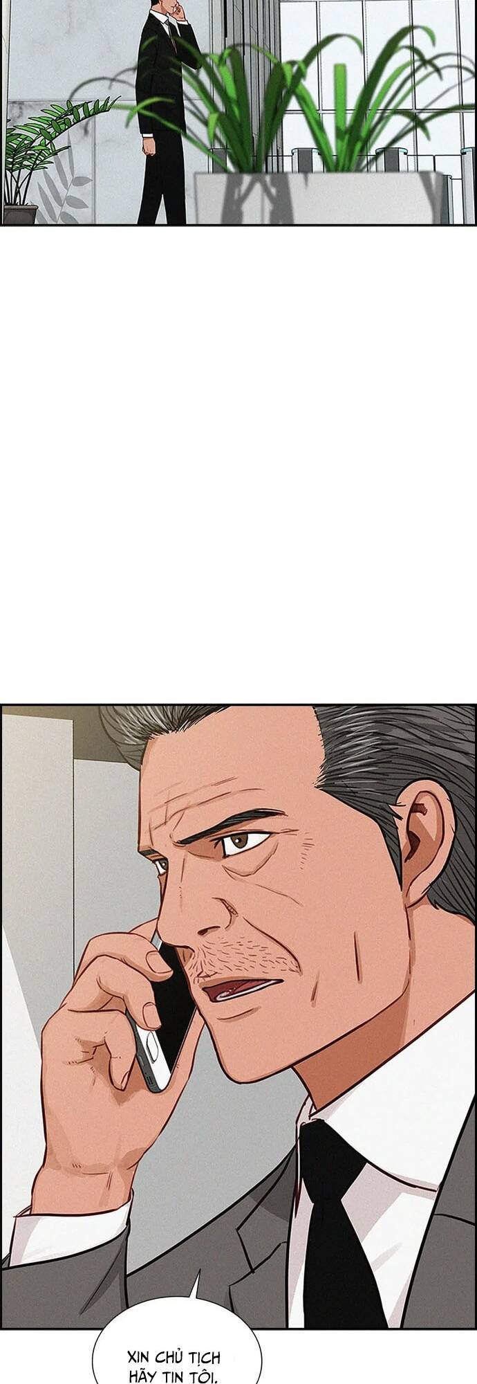 Chúa Tể Đồng Tiền Chapter 125 - 37