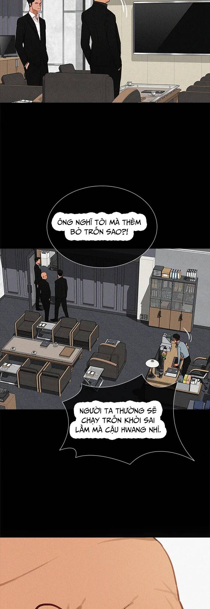 Chúa Tể Đồng Tiền Chapter 125 - 5