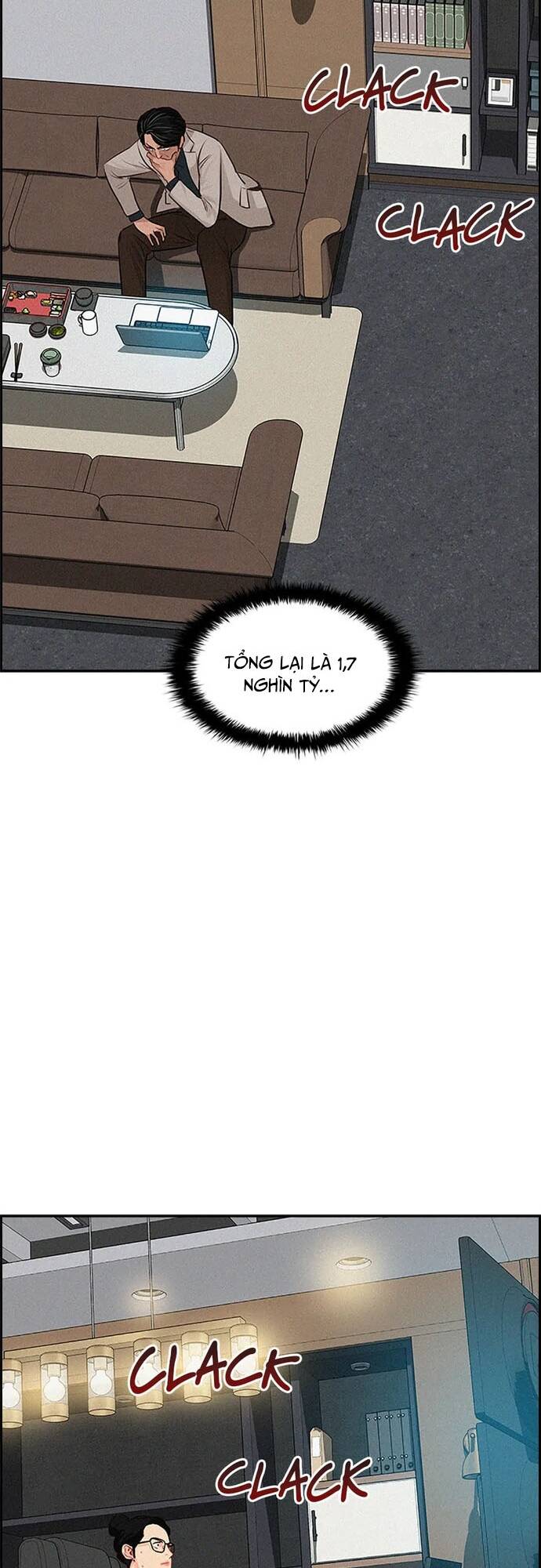 Chúa Tể Đồng Tiền Chapter 125 - 41