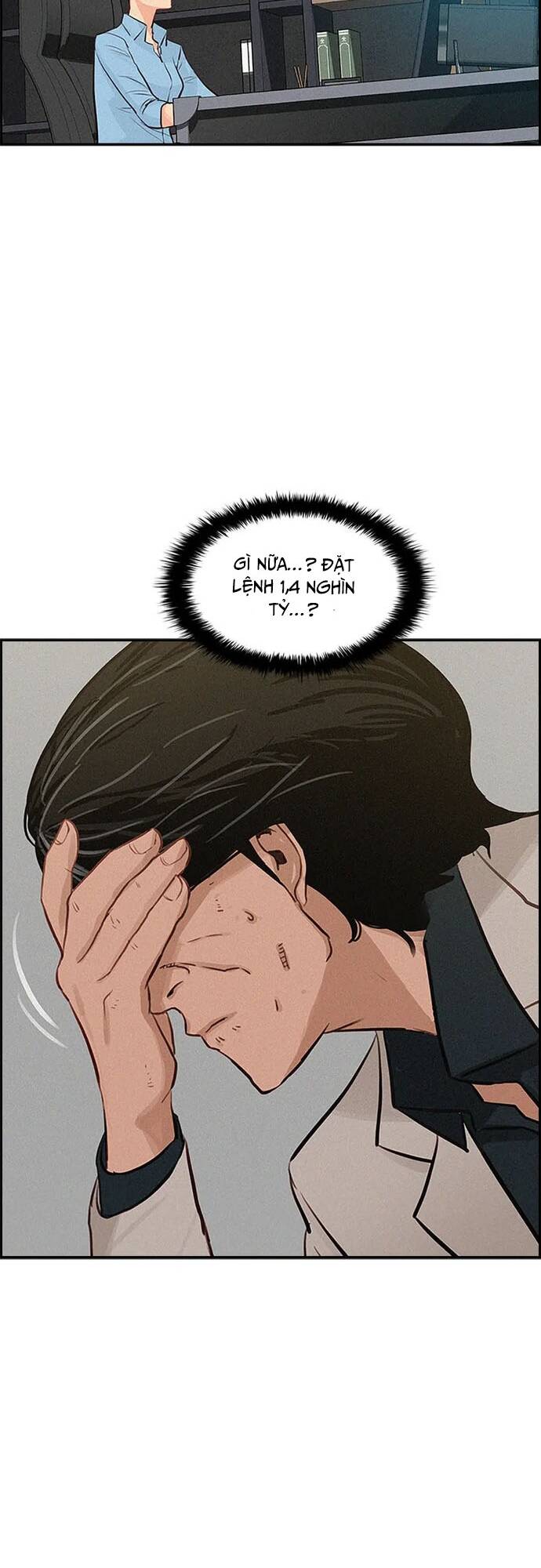 Chúa Tể Đồng Tiền Chapter 125 - 42