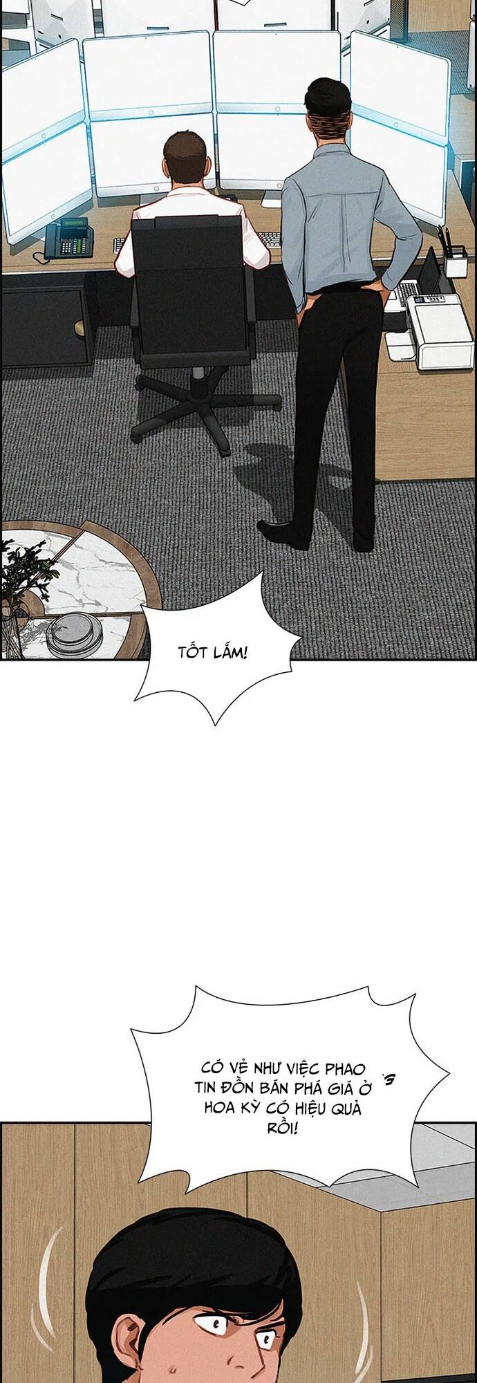 Chúa Tể Đồng Tiền Chapter 125 - 47