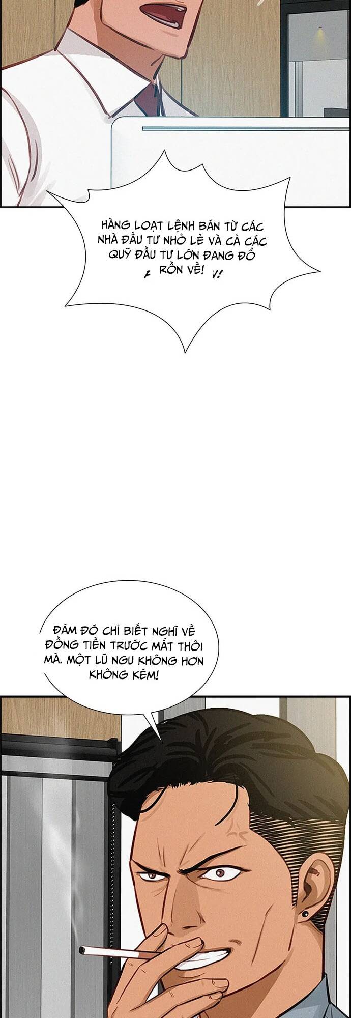 Chúa Tể Đồng Tiền Chapter 125 - 48
