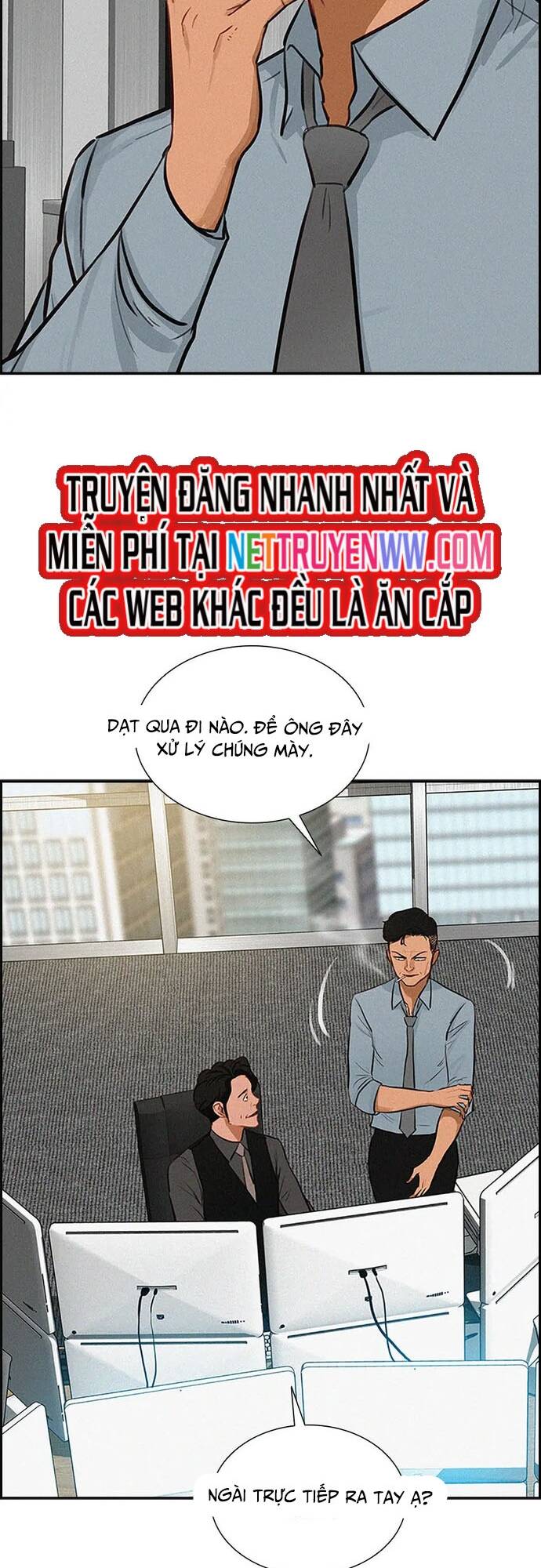 Chúa Tể Đồng Tiền Chapter 125 - 49