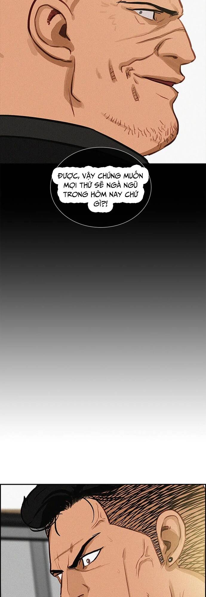 Chúa Tể Đồng Tiền Chapter 125 - 6