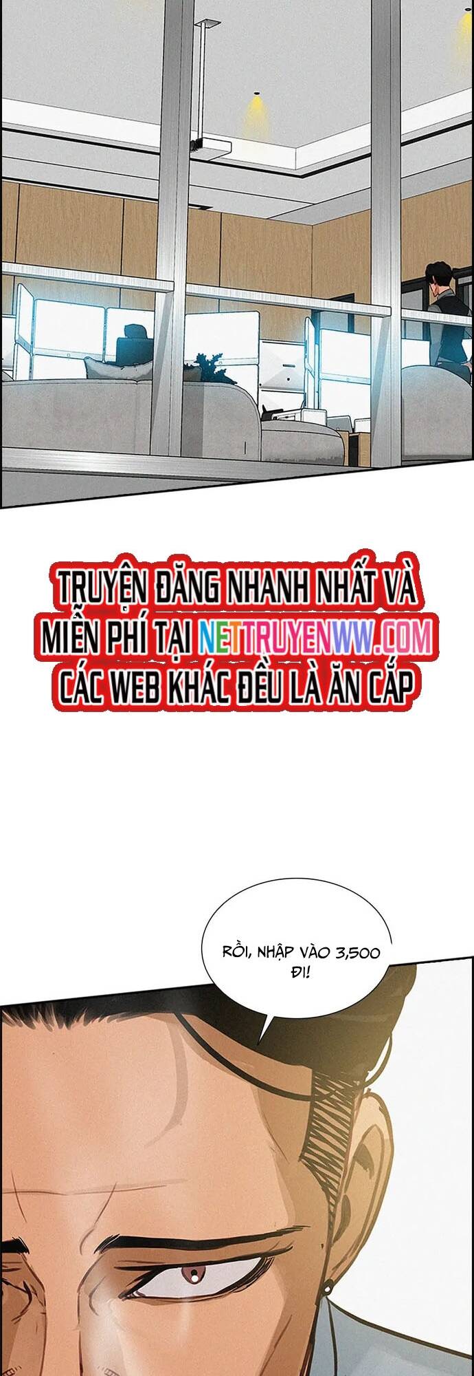 Chúa Tể Đồng Tiền Chapter 125 - 52